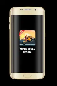 New Moto Speed Rasing Screen Shot 5