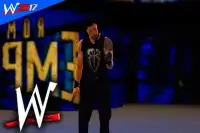 WWE 2K17 Smackdown Hints Screen Shot 1