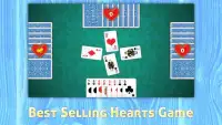 Hearts Mobile Card Games Screen Shot 1