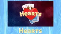 Hearts Mobile Card Games Screen Shot 3