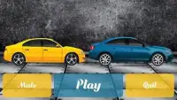 Car Driving - Traffic Racing Car Screen Shot 6