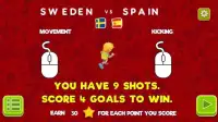 Drop Kick: World Cup 2018 Screen Shot 4