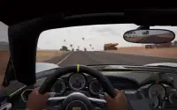 Car Racing Spyder Simulator Screen Shot 1
