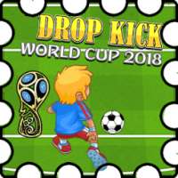 Drop Kick: World Cup 2018