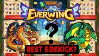 Everwing New Guide and Tips Screen Shot 1