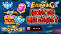 Everwing New Guide and Tips Screen Shot 3