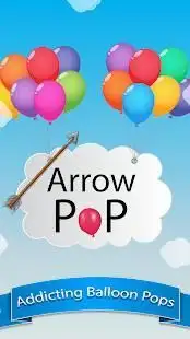 Arrow PoP - Addictive Shooting game Screen Shot 6