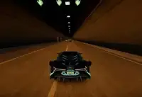 Lamborghini Drift Simulator Screen Shot 0