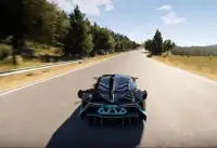 Lamborghini Drift Simulator Screen Shot 2