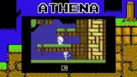 Athena: Super Girl Heroine Screen Shot 2