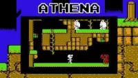 Athena: Super Girl Heroine Screen Shot 0