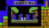 Athena: Super Girl Heroine Screen Shot 4