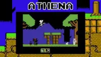 Athena: Super Girl Heroine Screen Shot 3