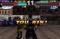 Top Tekken 3 Guide Screen Shot 0
