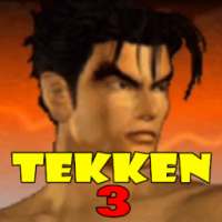 Top Tekken 3 Guide