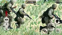 Classic Shooting Arena : Frontline Strike Survival Screen Shot 9