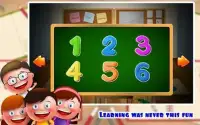 ABC Kids Learning Fun Game: Educational Games Screen Shot 5