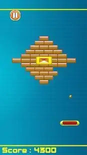 Classic Bricks Breaker Games Screen Shot 11