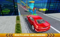 New Multi-Level Car Parking Simulator Screen Shot 4