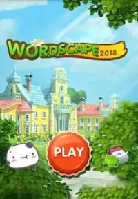 Words Garden 2018 - Connect Word 2018 Screen Shot 3