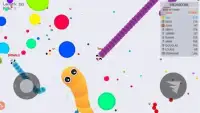 io Snake Online Worm - Slither2018 Screen Shot 2