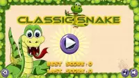 Classic Snake 3D Game – Fruit Snake Game Screen Shot 3