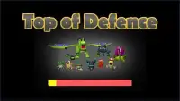 Top of Defense Game Screen Shot 12