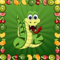 Classic Snake 3D Game – Fruit Snake Game