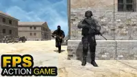 Call of Honor - Heroes Duty FPS Shooting Game Screen Shot 5