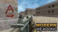 Call of Honor - Heroes Duty FPS Shooting Game Screen Shot 4