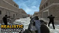 Call of Honor - Heroes Duty FPS Shooting Game Screen Shot 1