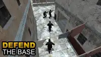 Call of Honor - Heroes Duty FPS Shooting Game Screen Shot 2