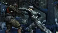 Mortal Kombat X "3D" Screen Shot 2