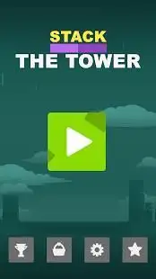 Stack The Tower Screen Shot 10