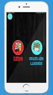 Ludo And Snake Ladders 2018 Screen Shot 4