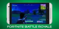 New Fortnite Battle Royal Walkthrough Screen Shot 1