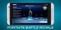 New Fortnite Battle Royal Walkthrough Screen Shot 3