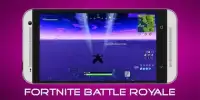 New Fortnite Battle Royal Walkthrough Screen Shot 0