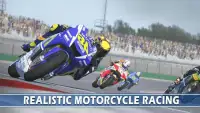 Free Moto Racing GP Screen Shot 4