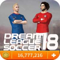 Guia Dream League Soccer 18