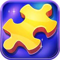 Master Jigsaw Puzzles - Jigsaw King
