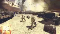 Critical Assault Strike Fps War Sim 2018 Screen Shot 3