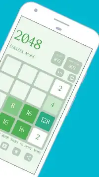 Custom 2048 Screen Shot 5