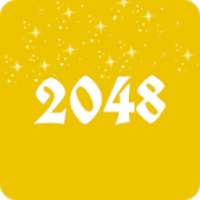 Custom 2048