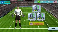 Football Soccer - Master Pro League Screen Shot 3