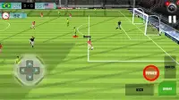 Football Soccer - Master Pro League Screen Shot 6