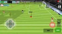 Football Soccer - Master Pro League Screen Shot 2