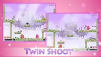 Twin Cat Shot Warriors 1 Screen Shot 5