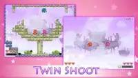 Twin Cat Shot Warriors 1 Screen Shot 3