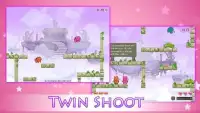 Twin Cat Shot Warriors 1 Screen Shot 4